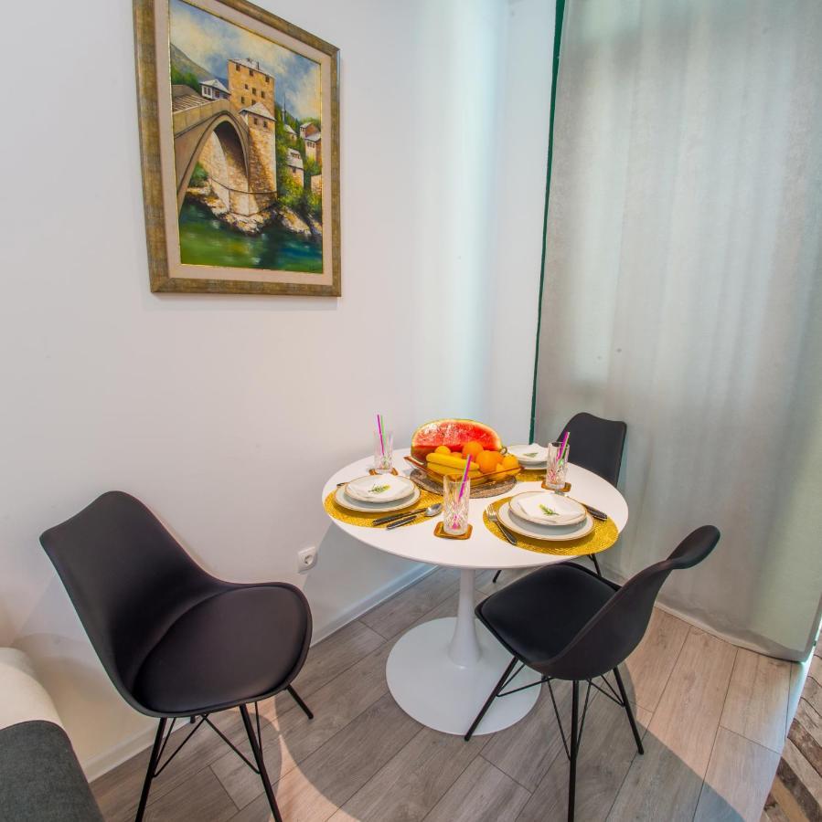 Apartment Neretva Magic Dream Mostar Kültér fotó