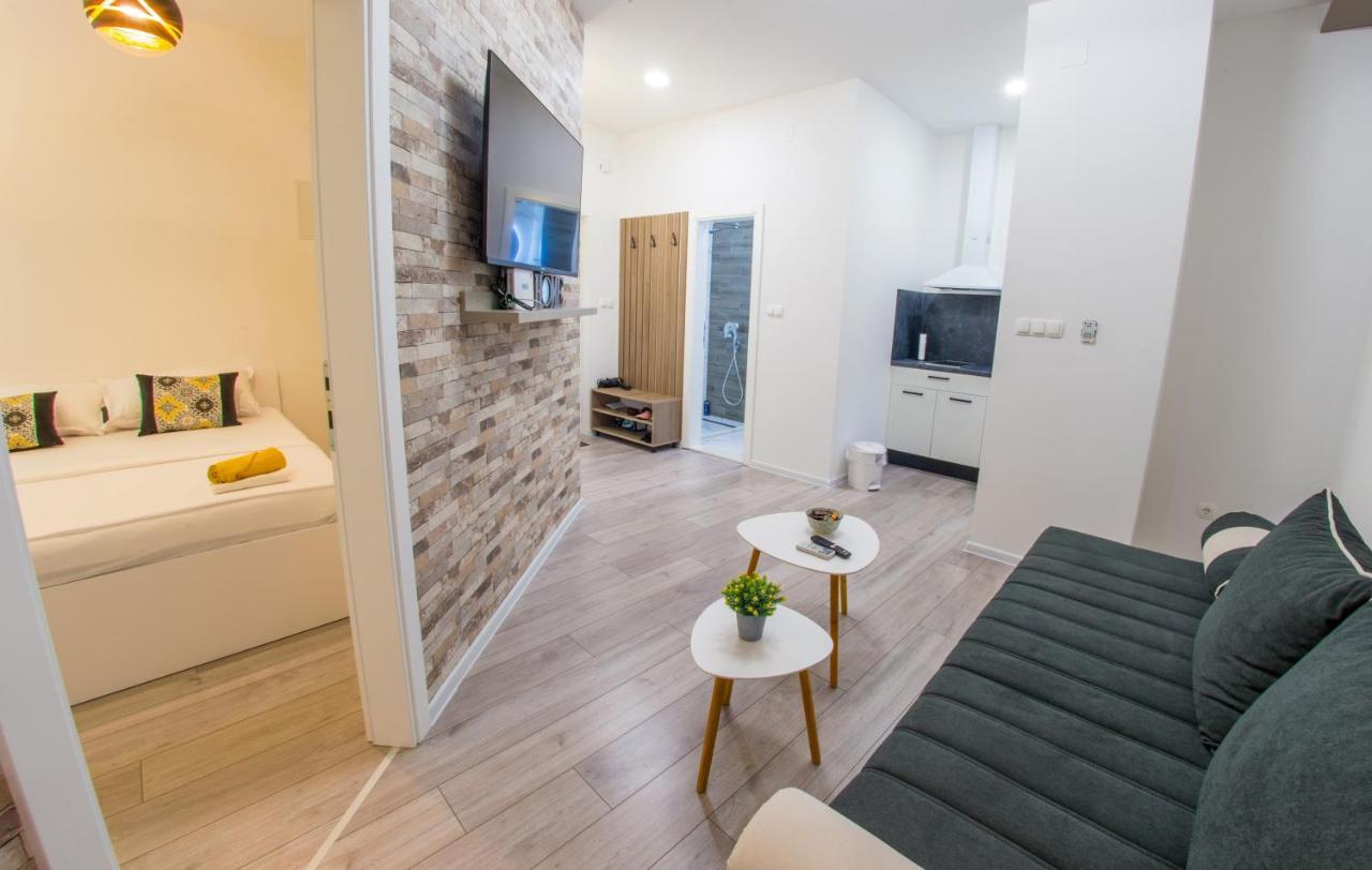 Apartment Neretva Magic Dream Mostar Kültér fotó