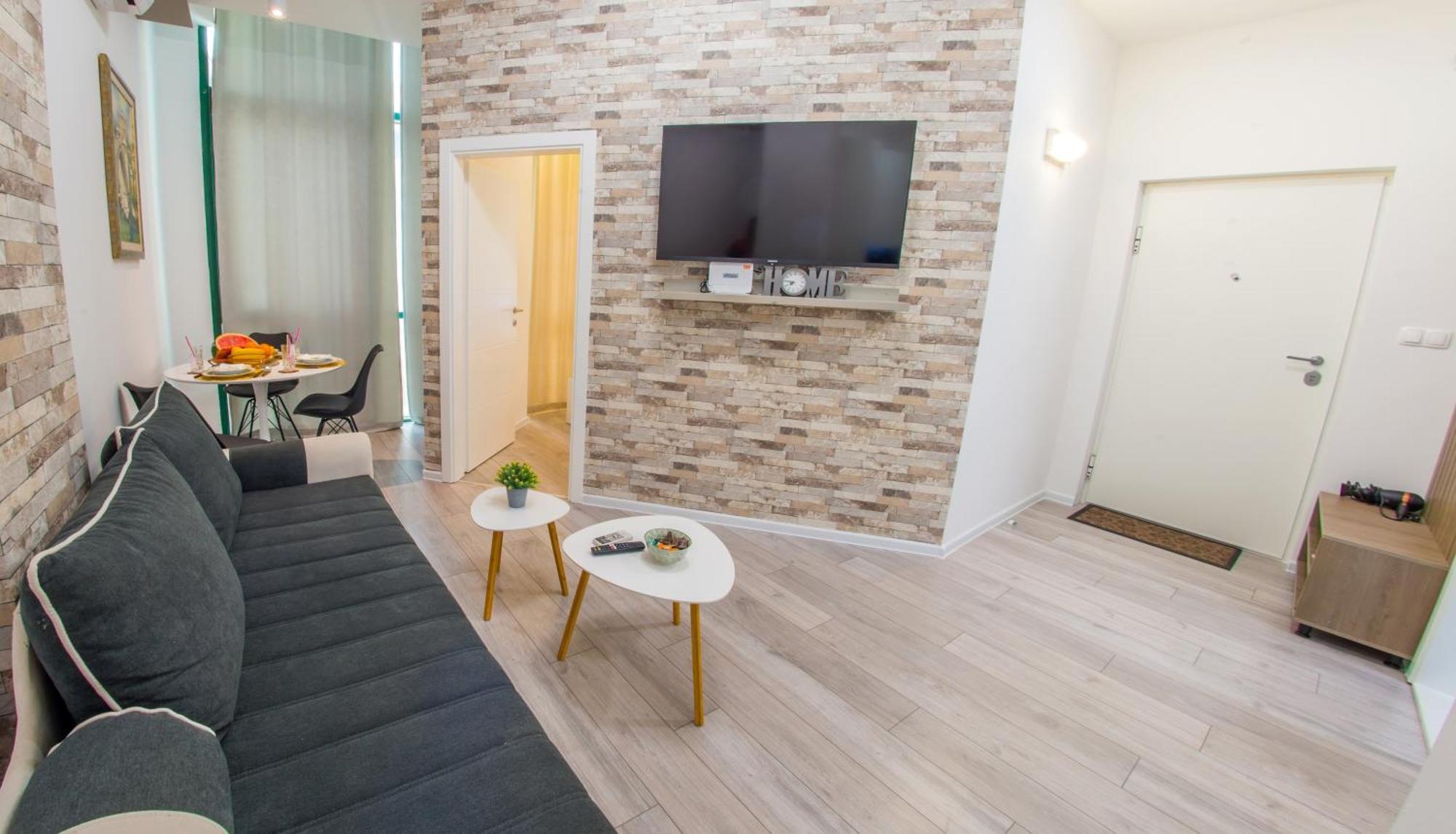 Apartment Neretva Magic Dream Mostar Kültér fotó
