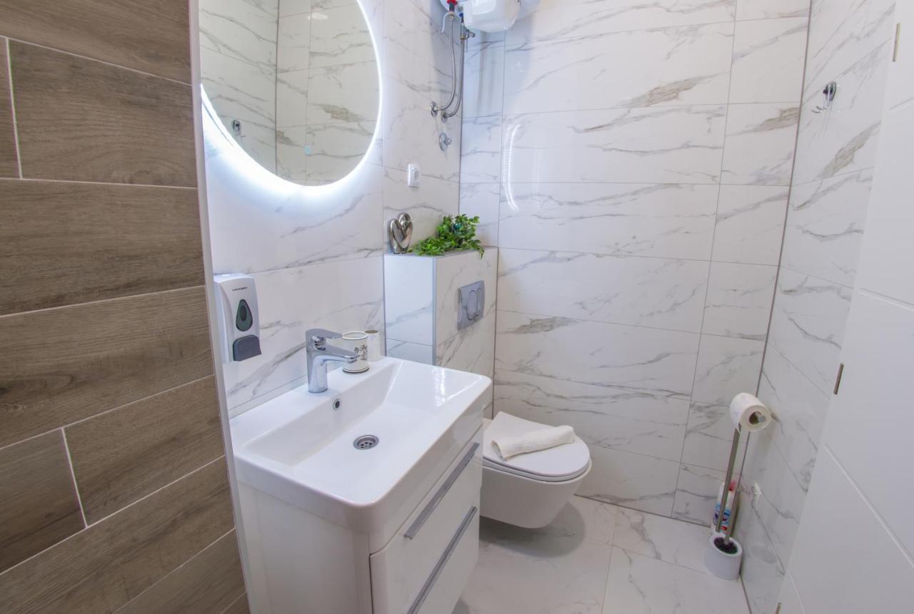 Apartment Neretva Magic Dream Mostar Kültér fotó