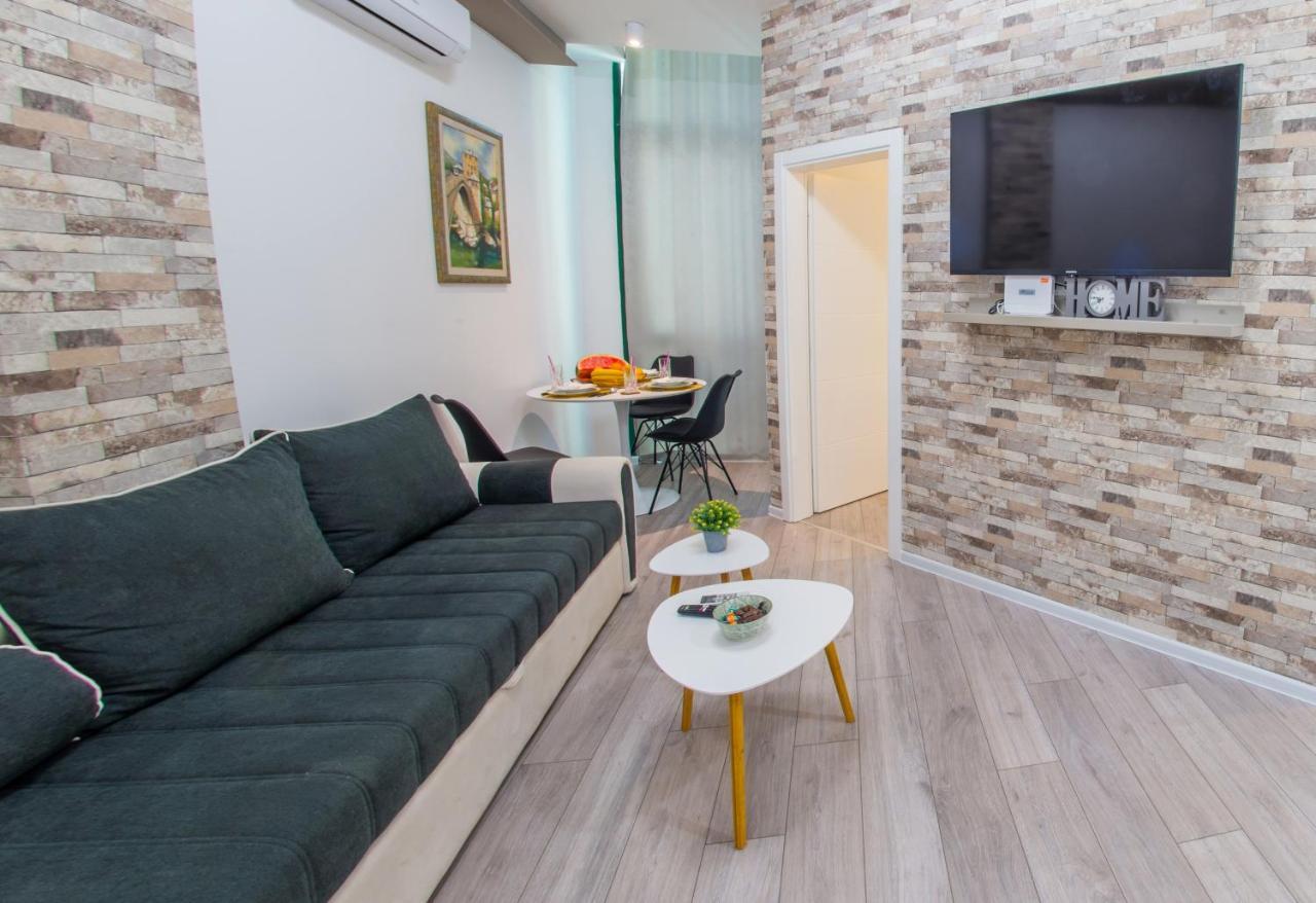 Apartment Neretva Magic Dream Mostar Kültér fotó