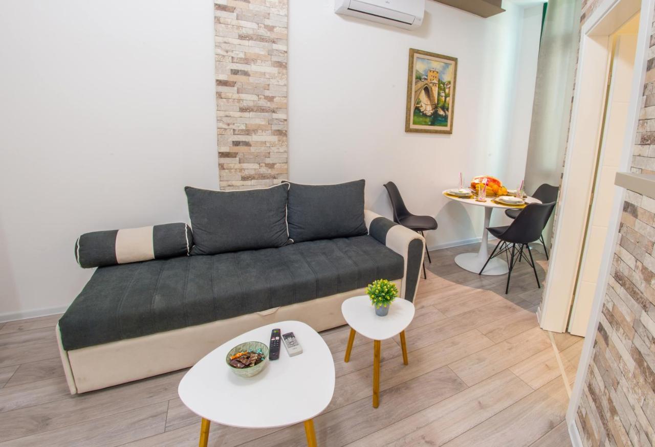 Apartment Neretva Magic Dream Mostar Kültér fotó