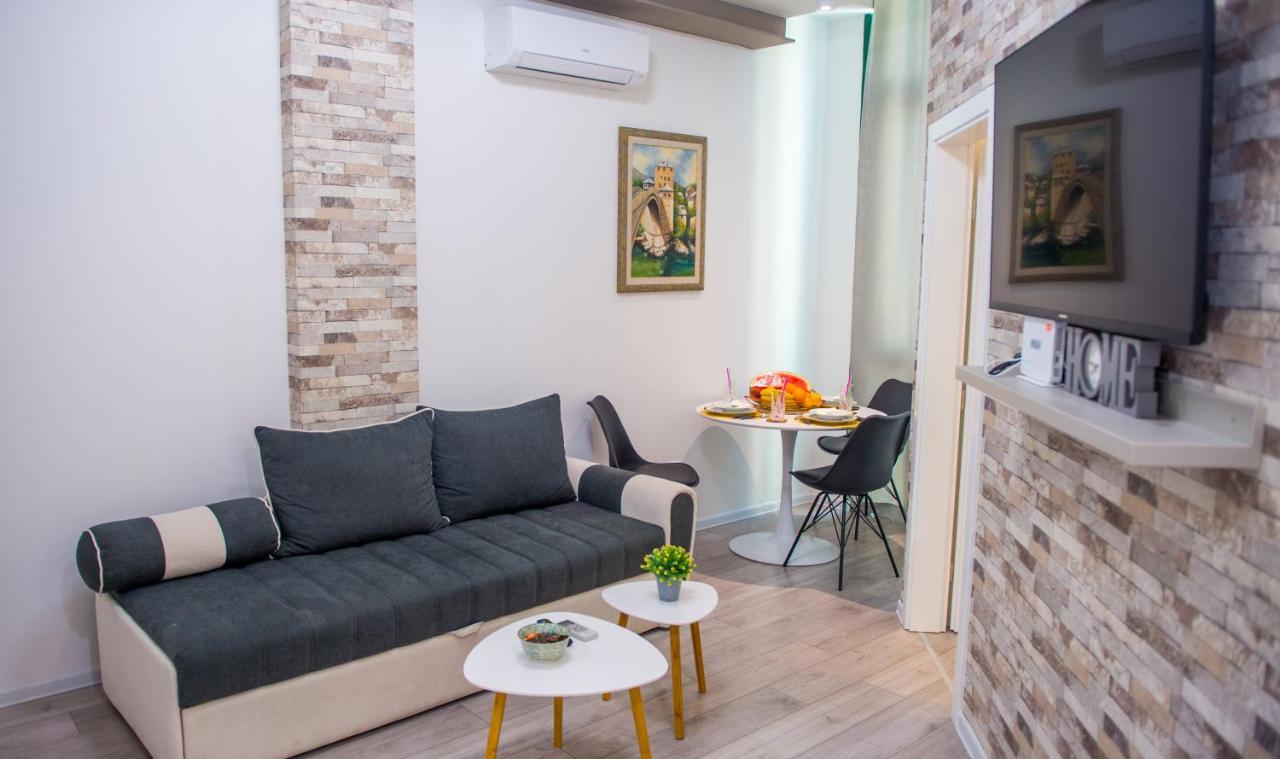 Apartment Neretva Magic Dream Mostar Kültér fotó