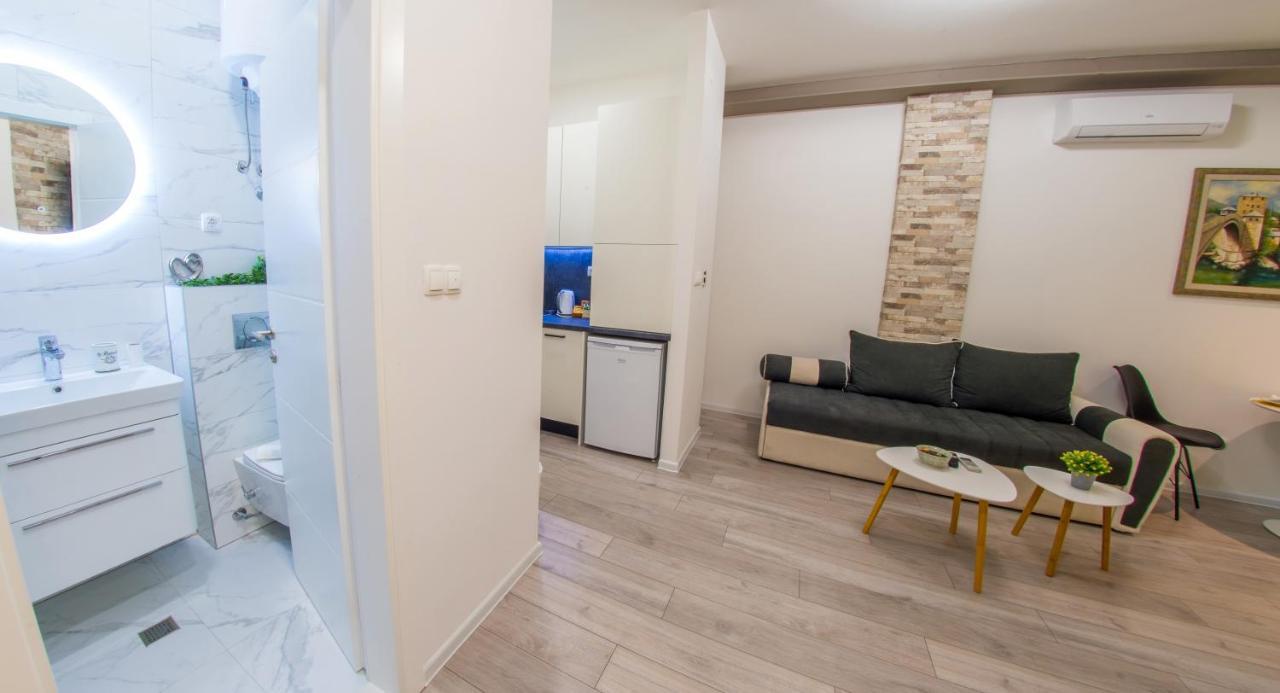 Apartment Neretva Magic Dream Mostar Kültér fotó