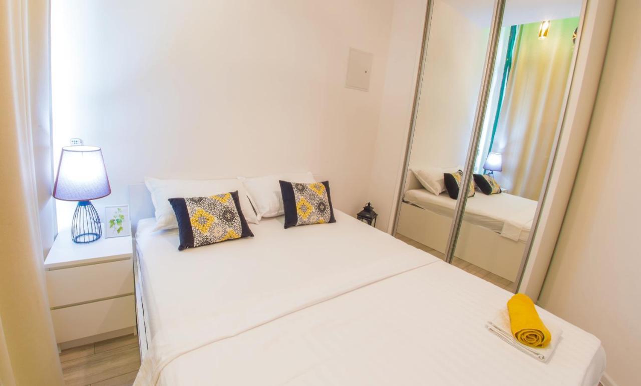Apartment Neretva Magic Dream Mostar Kültér fotó