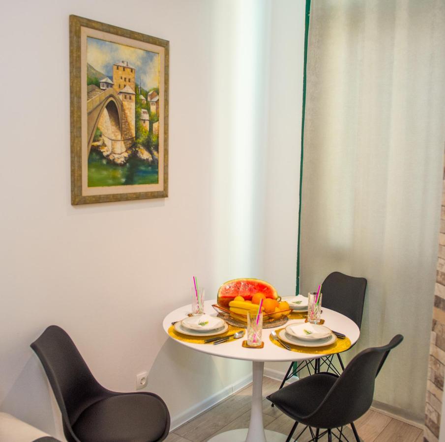 Apartment Neretva Magic Dream Mostar Kültér fotó
