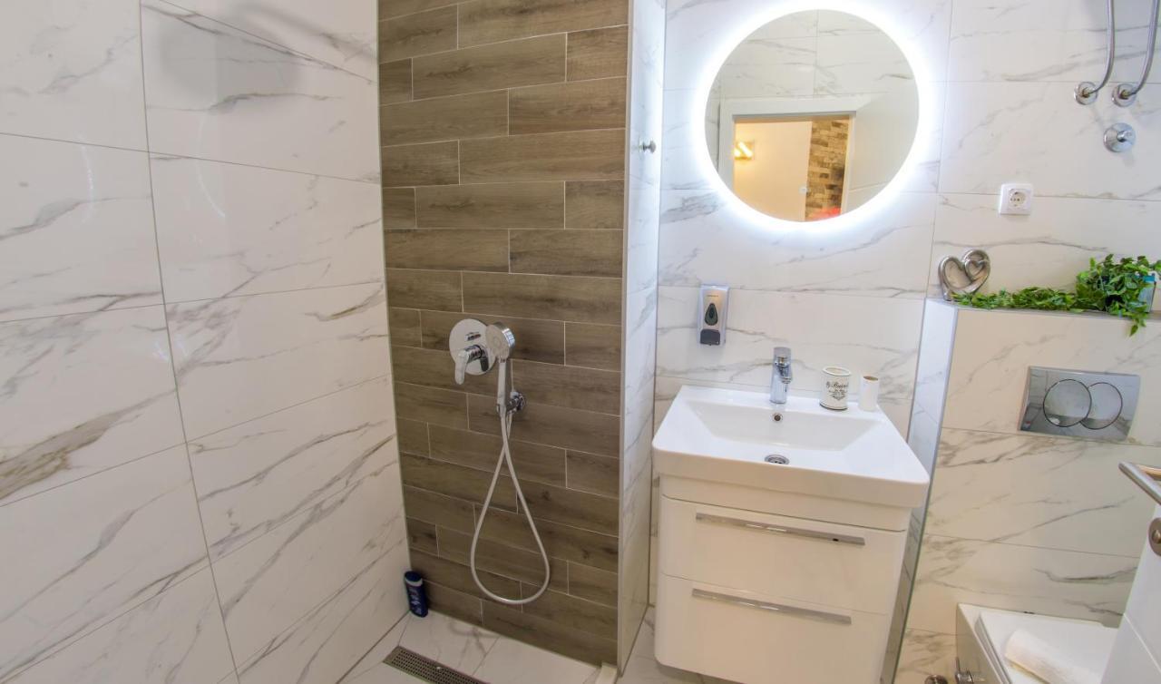 Apartment Neretva Magic Dream Mostar Kültér fotó