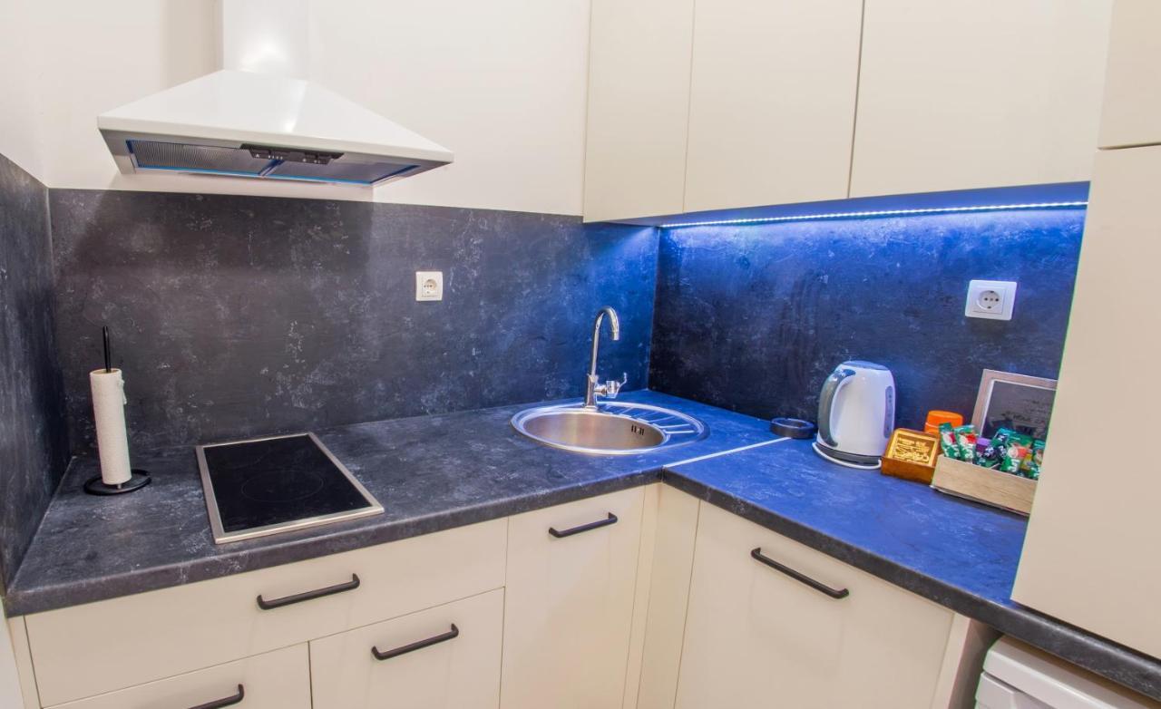 Apartment Neretva Magic Dream Mostar Kültér fotó